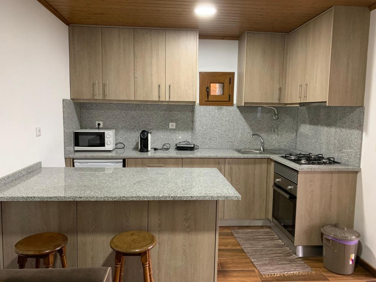 Casa Do Julien Mountain Experience Villa Вила Реал Екстериор снимка