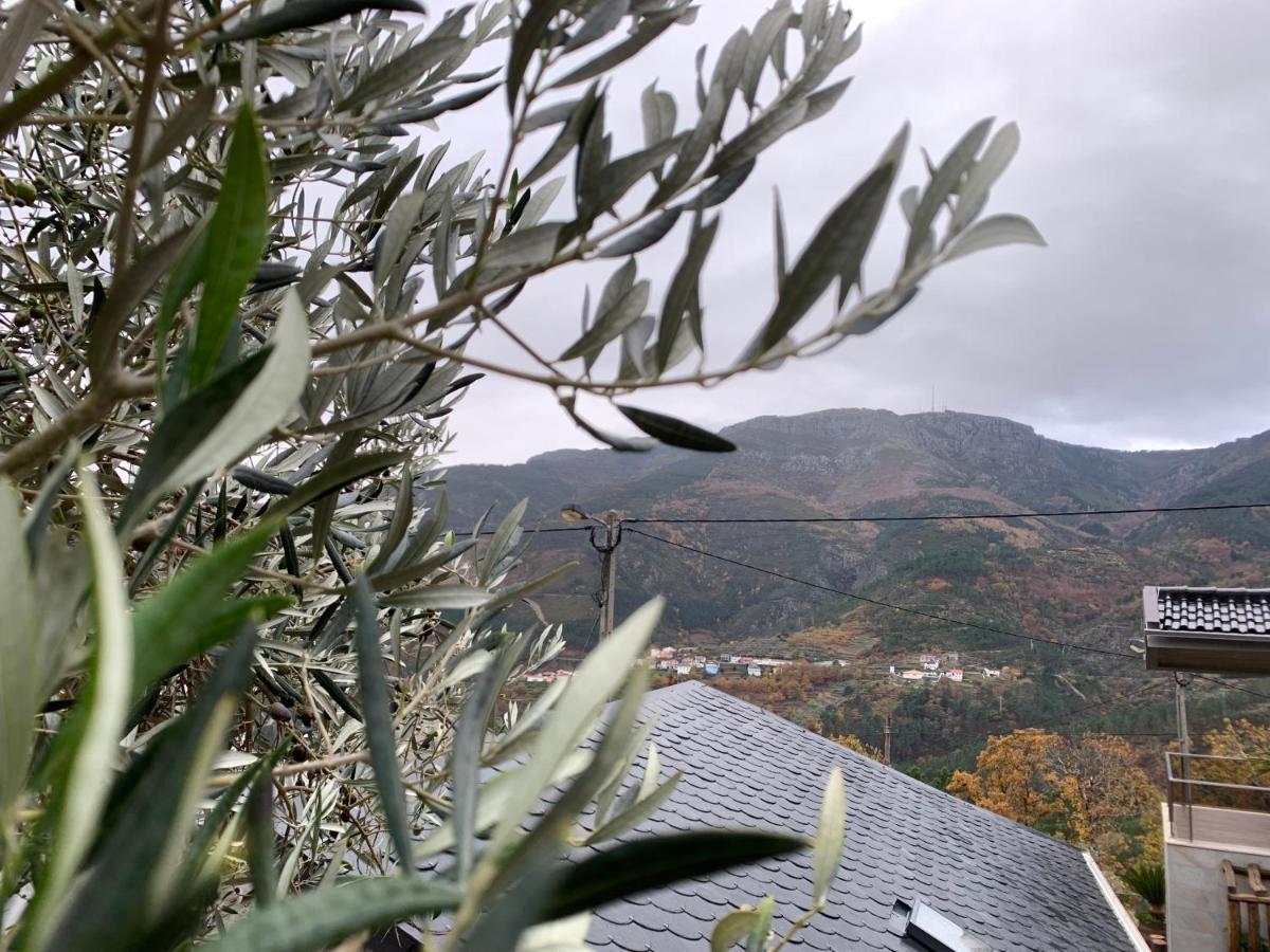 Casa Do Julien Mountain Experience Villa Вила Реал Екстериор снимка