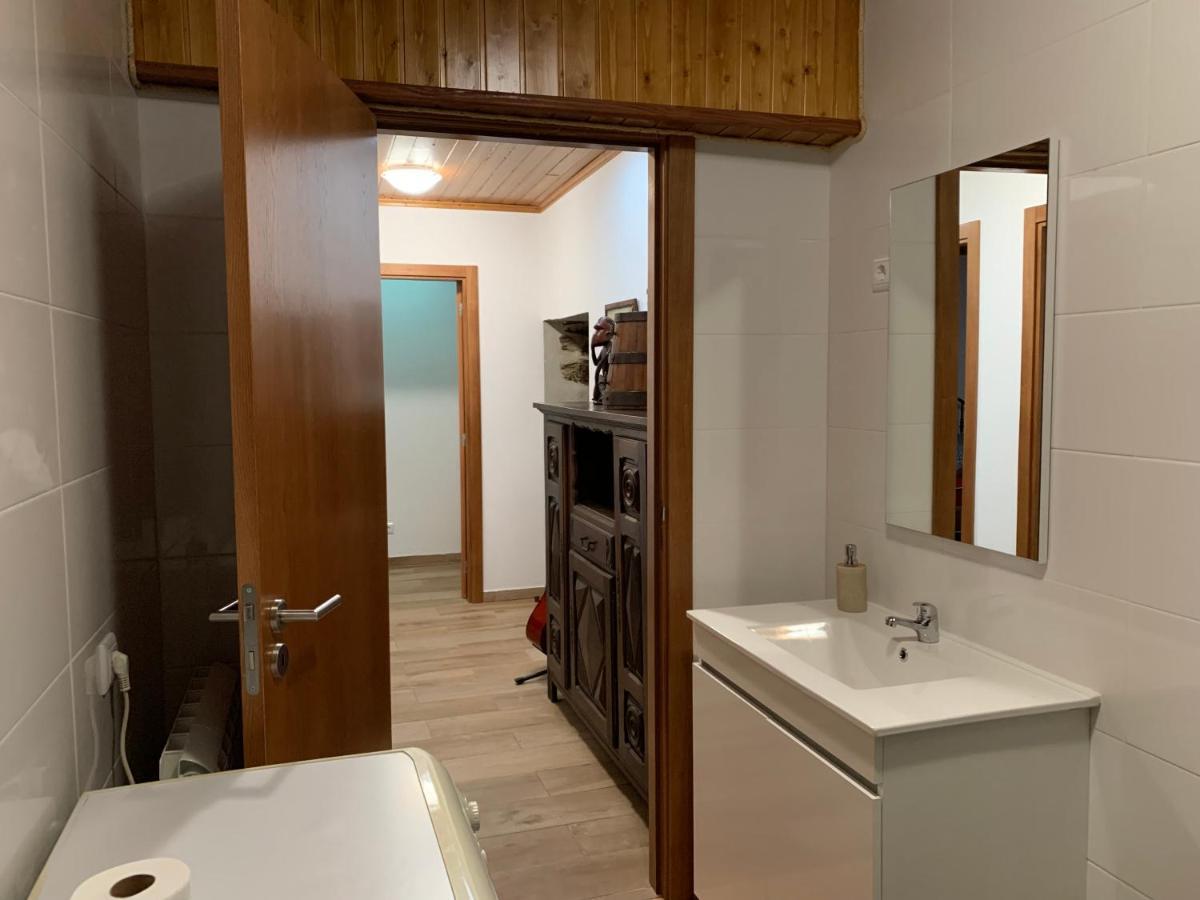 Casa Do Julien Mountain Experience Villa Вила Реал Екстериор снимка