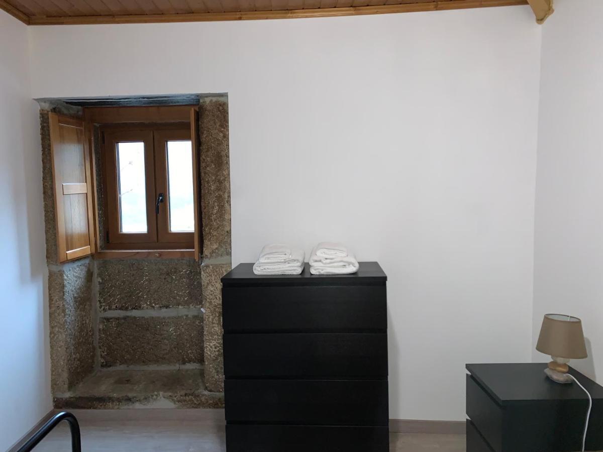Casa Do Julien Mountain Experience Villa Вила Реал Екстериор снимка