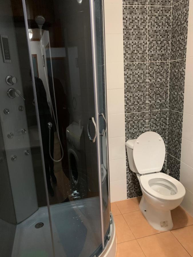Casa Do Julien Mountain Experience Villa Вила Реал Екстериор снимка